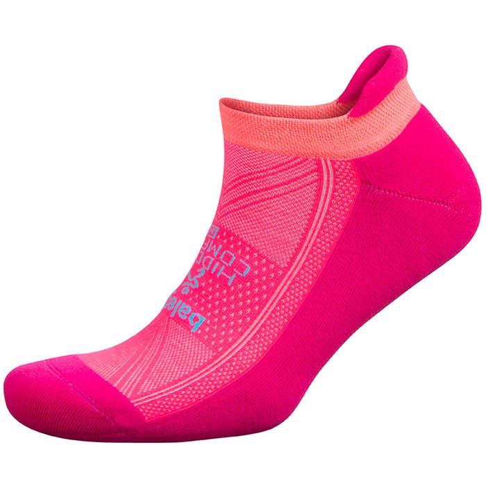 Balega Hidden Comfort No-Show Running Socks