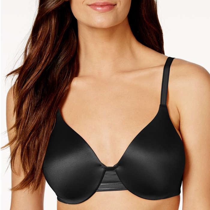 Bali All Around Smoothing Underwire Bra