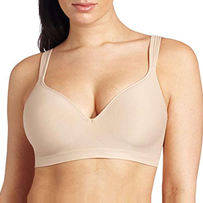 Bali Comfort Revolution Wirefree Bra