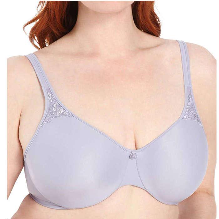 Bali Passion For Comfort Minimizer Underwire Bra