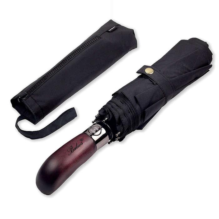 Balios Prestige Travel Umbrella