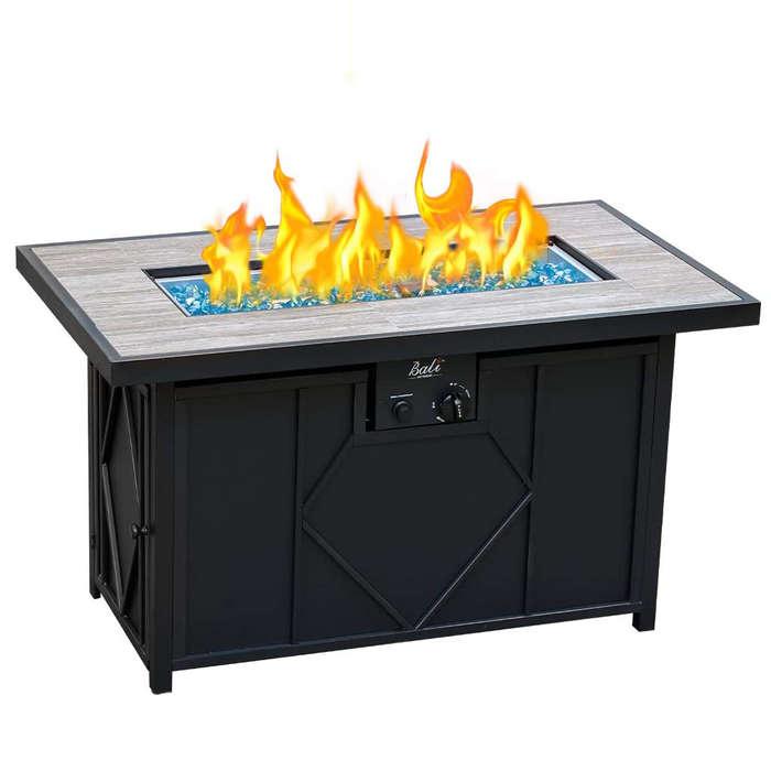 BaliOutdoors Fire Pit