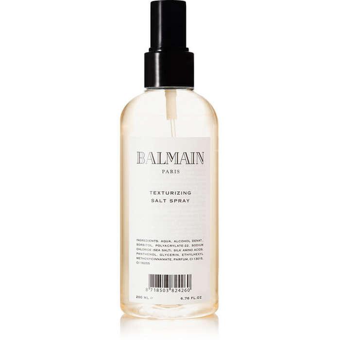 Balmain Paris Hair Couture Texturizing Salt Spray