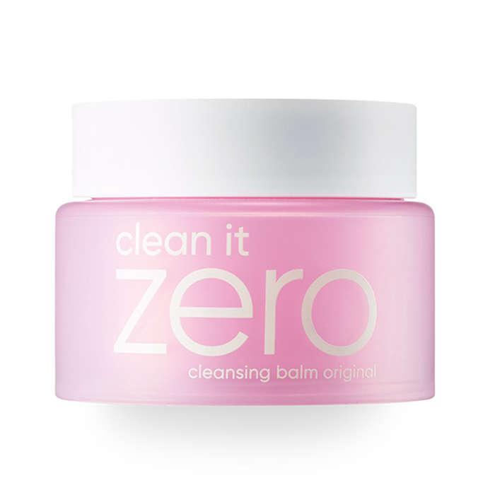 Banila Co. Clean It Zero 3-in-1 Cleansing Balm