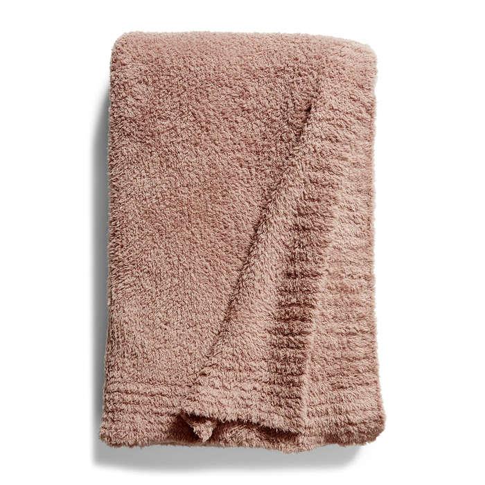 Barefoot Dreams CozyChic Throw