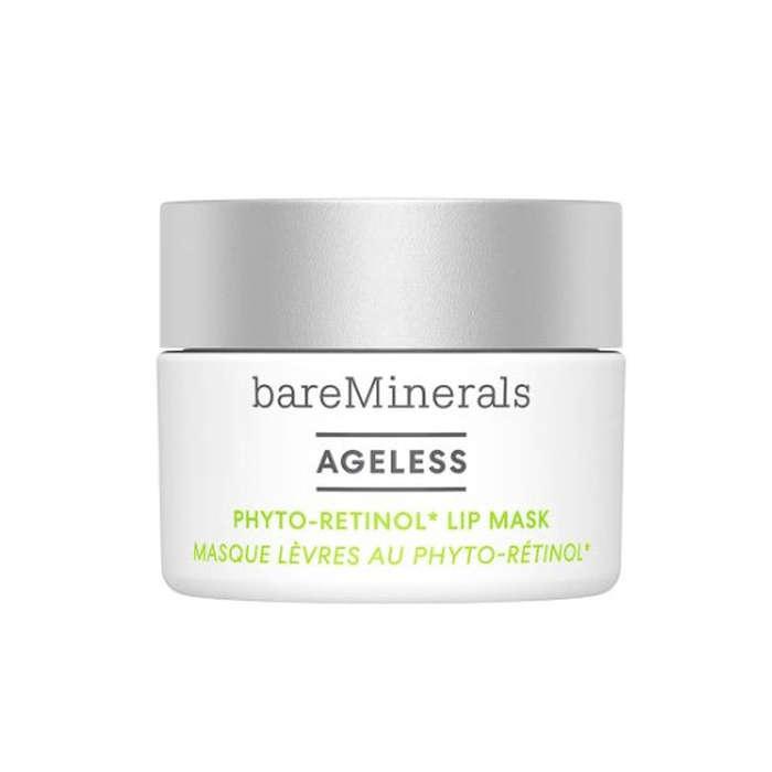 BareMinerals Ageless Phyto-Retinol Lip Mask