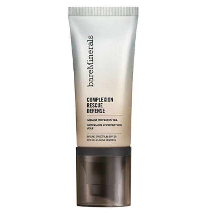 bareMinerals Complexion Rescue Defense Radiant Protective Veil