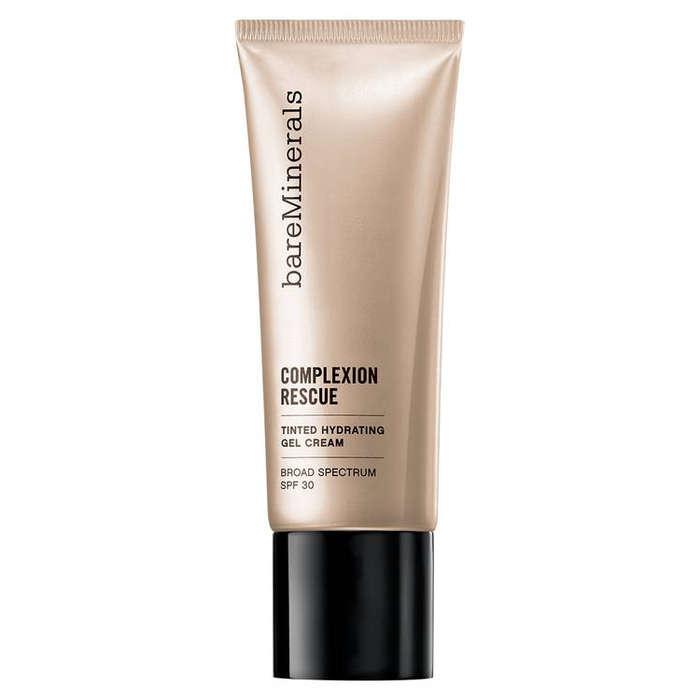 bareMinerals Complexion Rescue Tinted Hydrating Gel Cream