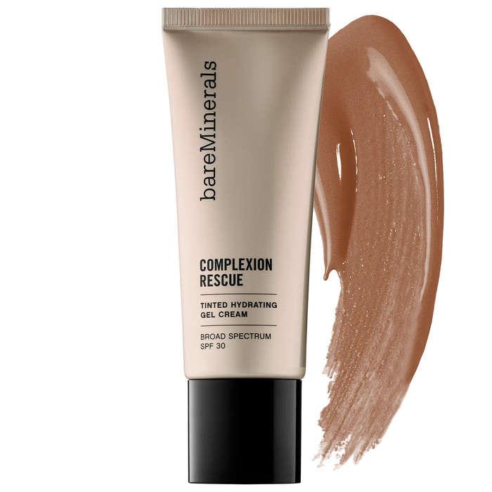 BareMinerals Complexion Rescue Tinted Moisturizer Broad Spectrum SPF 30