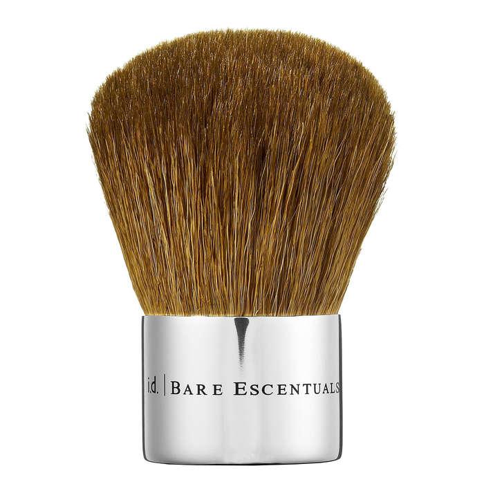 BareMinerals Full Coverage Kabuki Brush