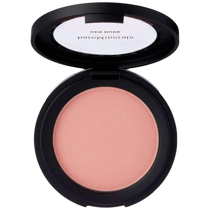 BareMinerals Gen Nude Powder Blush in Pretty in Pink