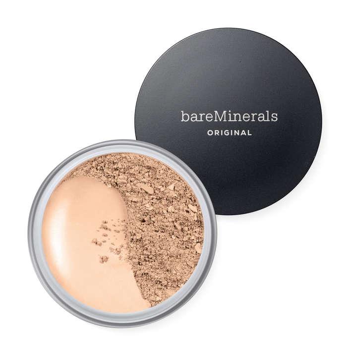 bareMinerals Matte Foundation Broad Spectrum SPF 15