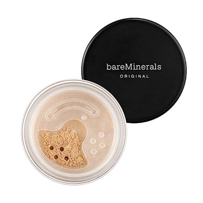 bareMinerals Original Foundation Broad Spectrum SPF 15