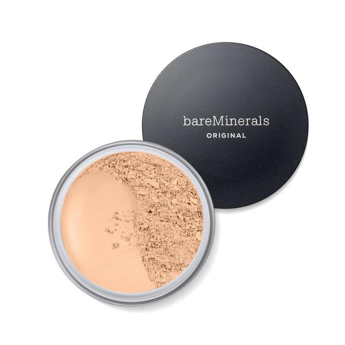 BareMinerals Original Foundation Broad Spectrum SPF 15