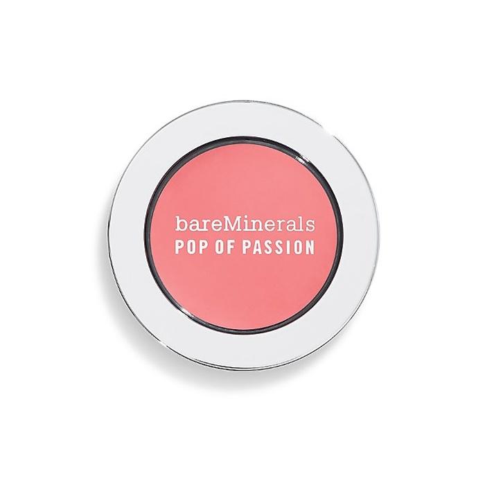 bareMinerals Pop of Passion Blush Balm