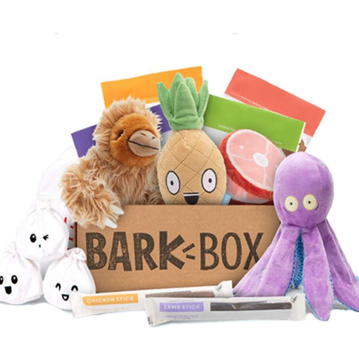 BarkBox