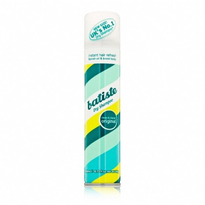 Batiste Dry Shampoo Original