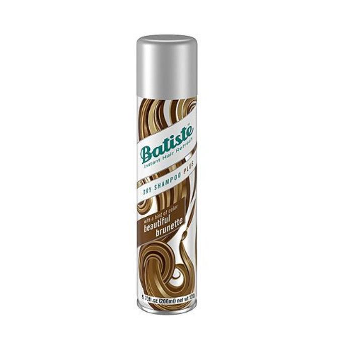 Batiste Hint of Color Dry Shampoo in Brunette