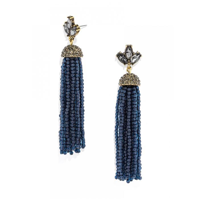 BaubleBar Cabaret Tassel Drops