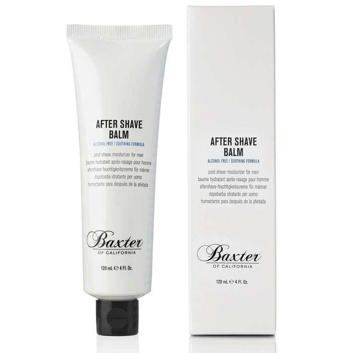 Baxter Of California After Shave Balm