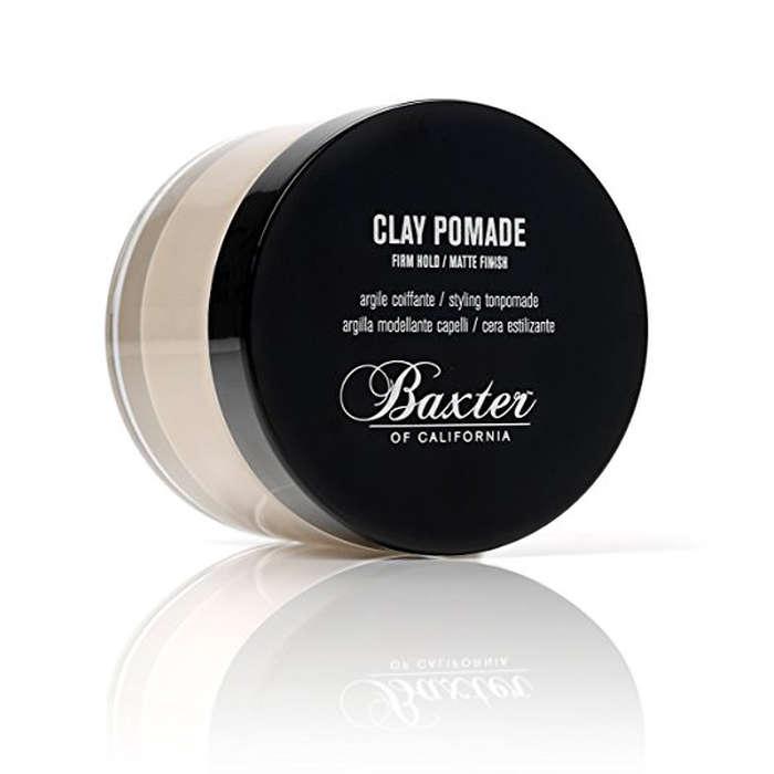 Baxter of California Clay Pomade