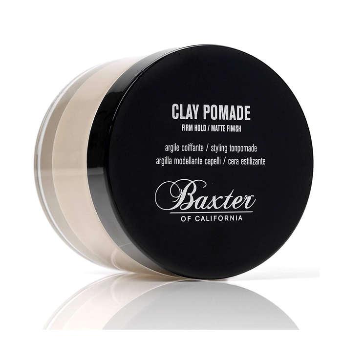 Baxter of California Clay Pomade