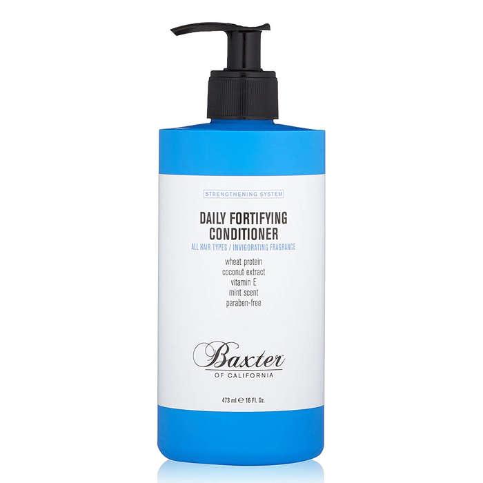 Baxter of California Daily Fortifying Conditioner