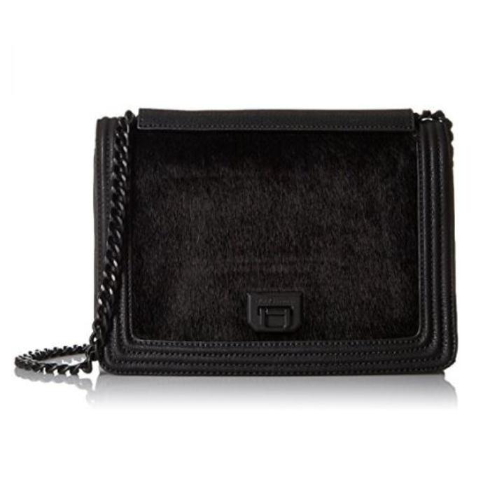 BCBGeneration All For You Cross-Body Bag