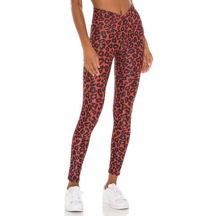 Beach Riot Cara Legging