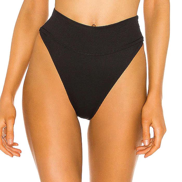 Beach Riot Highway Bikini Bottom