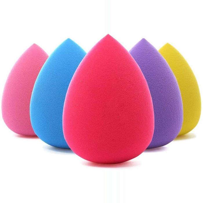 Beakey Makeup Sponge Set