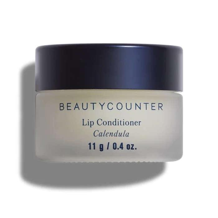 Beauty Counter Lip Conditioner In Calendula