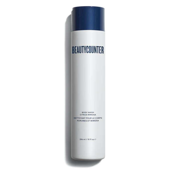 Beautycounter Body Wash