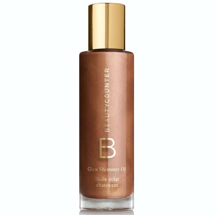 BeautyCounter Glow Shimmer Oil