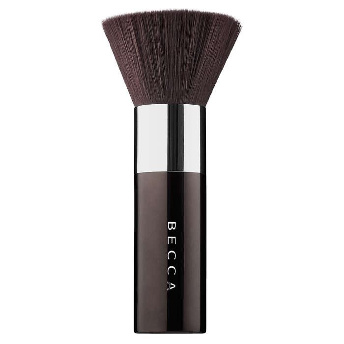 Becca Soft Kabuki Brush