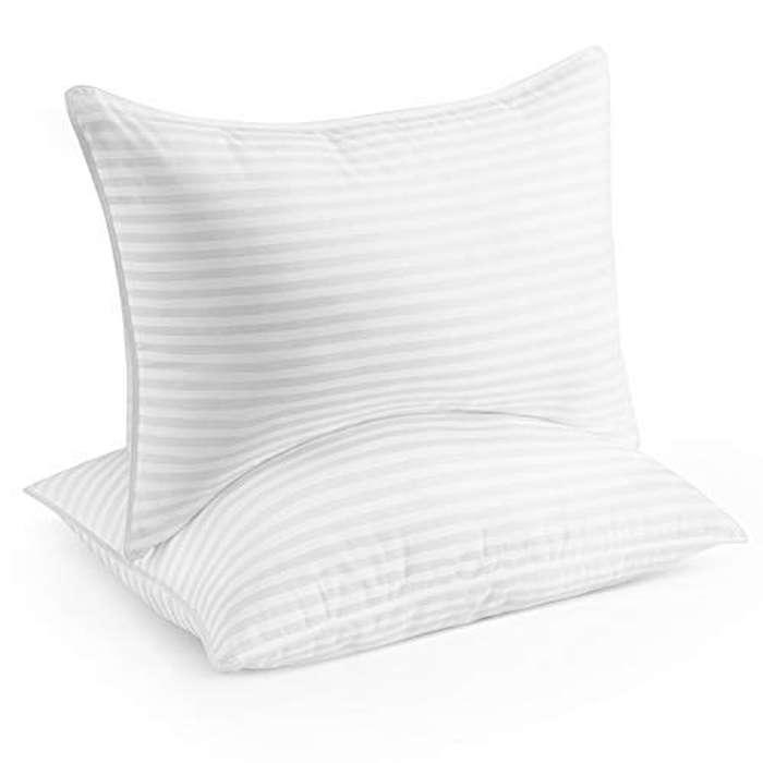 Beckham Hotel Collection Gel Pillow