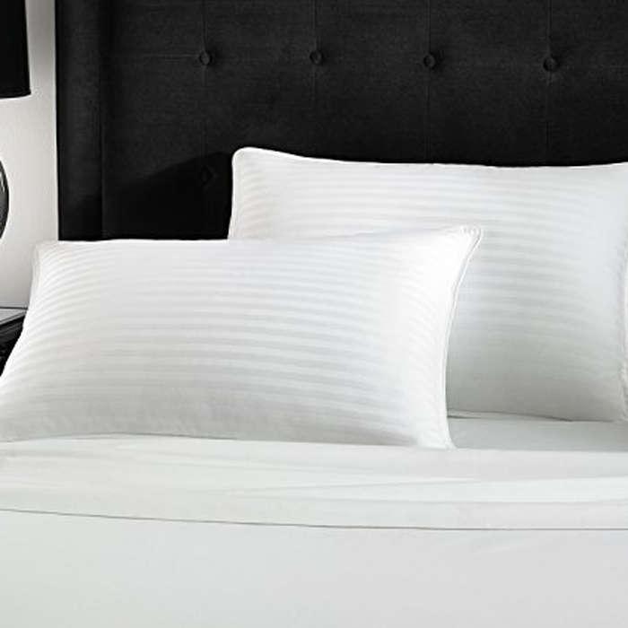 Beckham Luxury Linens Gel Pillow (2-Pack)