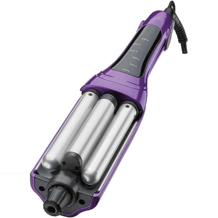 Bed Head A-Wave-We-Go Adjustable Waver