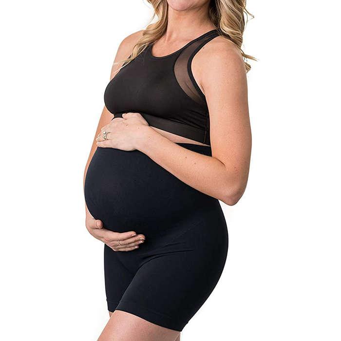 Belevation Pettipant Maternity Shapewear