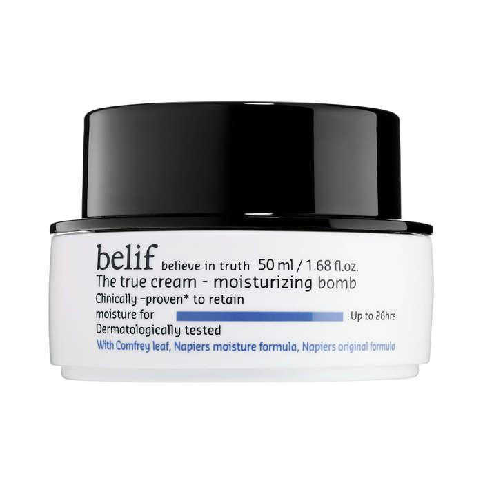 Belief the True Cream Moisturizing Bomb