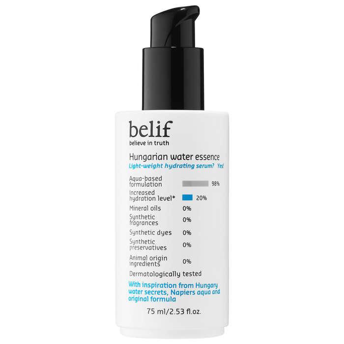 Belif Hungarian Water Essence