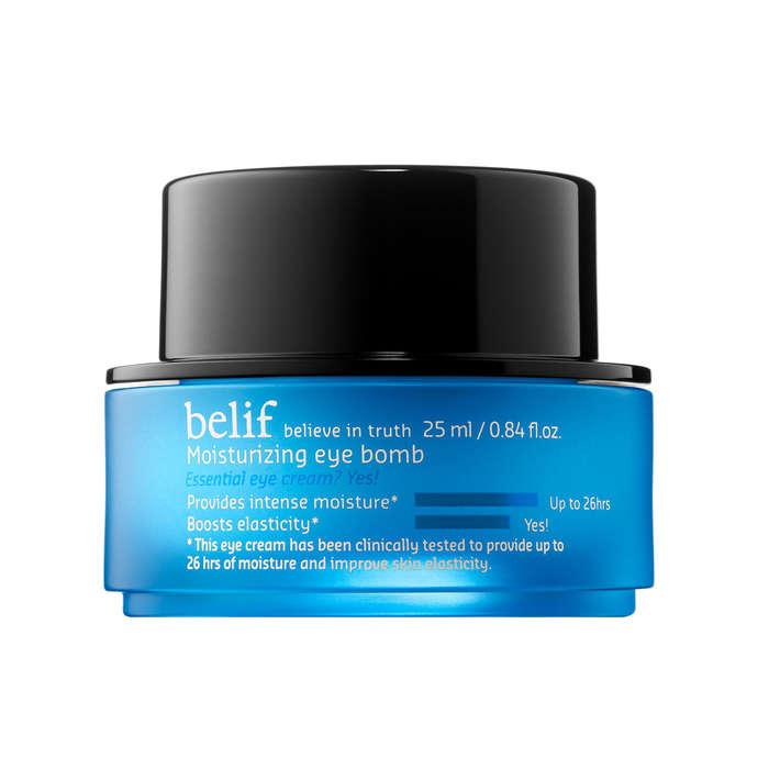 Belif Moisturizing Eye Bomb