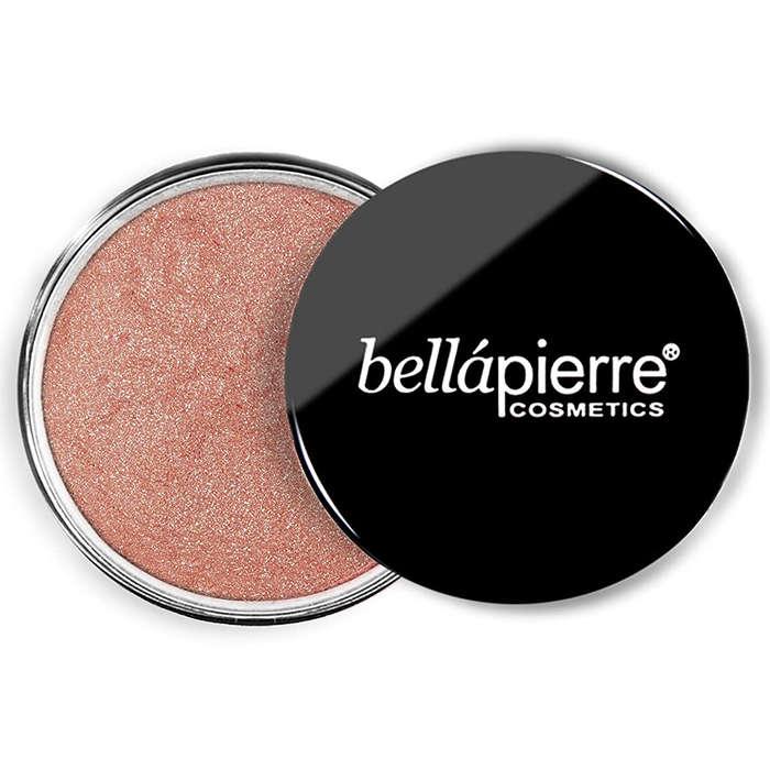 Bella Pierre Loose Powder Mineral Bronzer