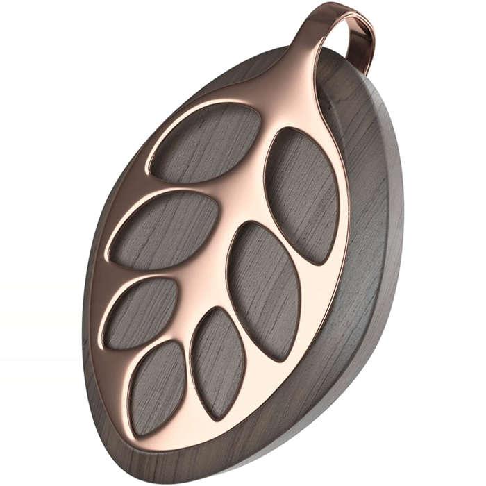 Bellabeat Leaf Nature Smart Jewelry Health Tracker