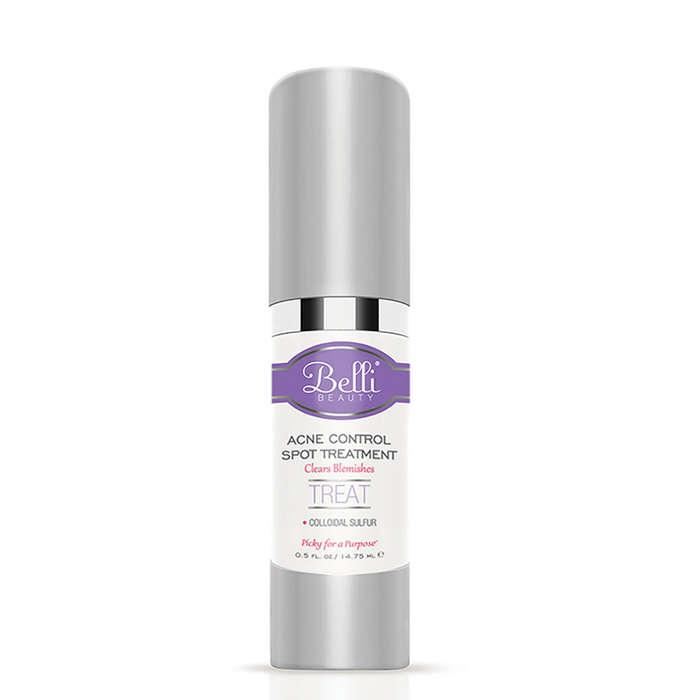 Belli Beauty Acne Control Spot Treatment