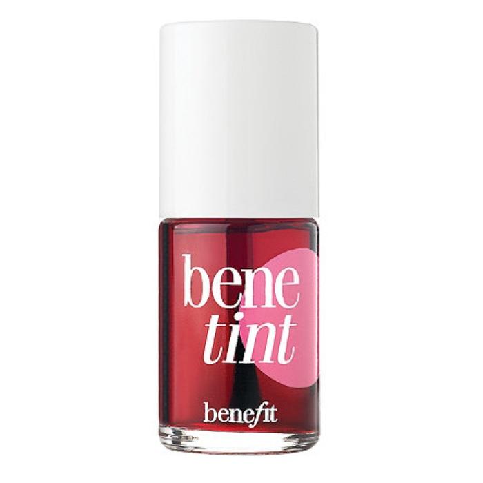 Benefit Cosmetics Benetint Cheek and Lip Stain