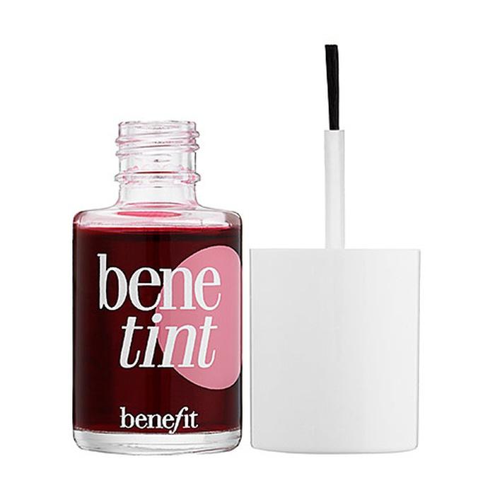 Benefit Cosmetics Benetint Cheek & Lip Stain