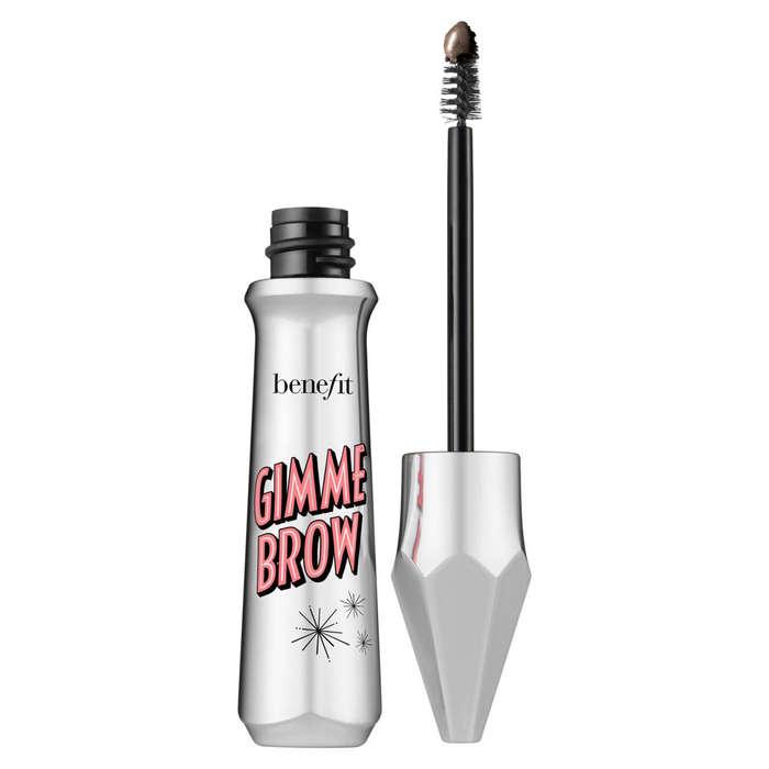 Benefit Cosmetics Gimme Brow Volumizing Fiber Gel in Cool Light Blonde