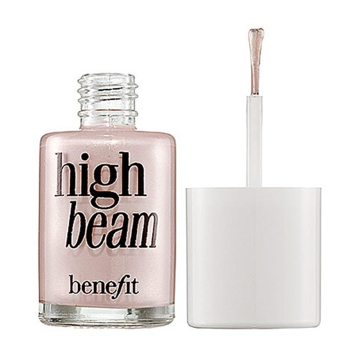 Benefit Cosmetics High Beam Liquid Face Highlighter