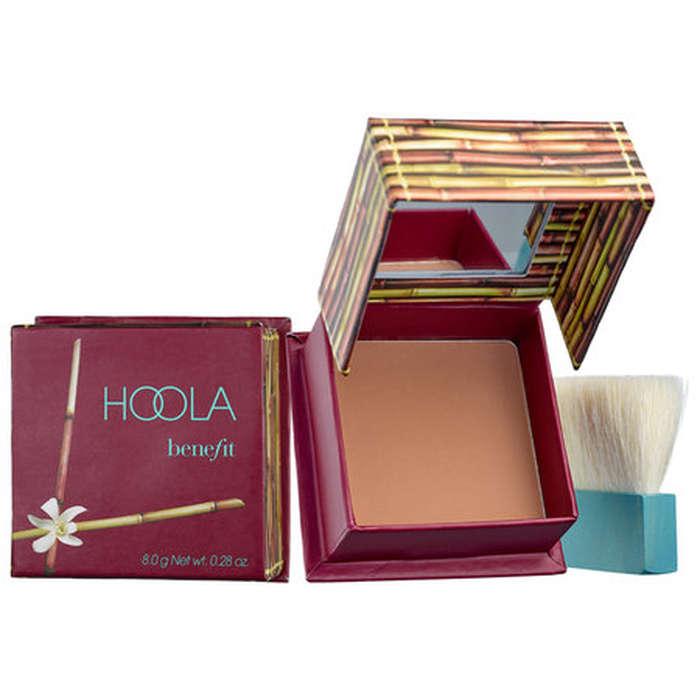 Benefit Cosmetics Hoola Matte Bronzer